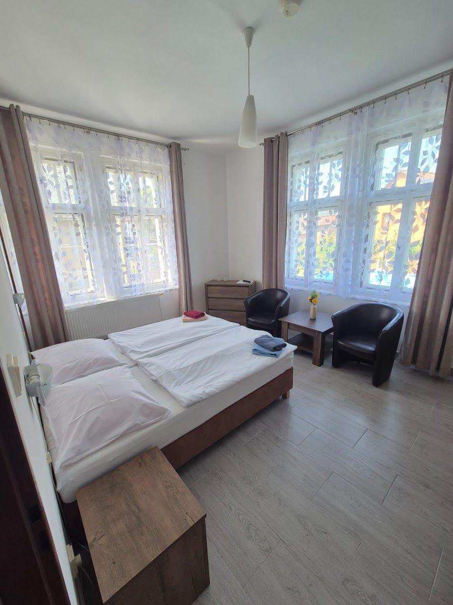 Double room